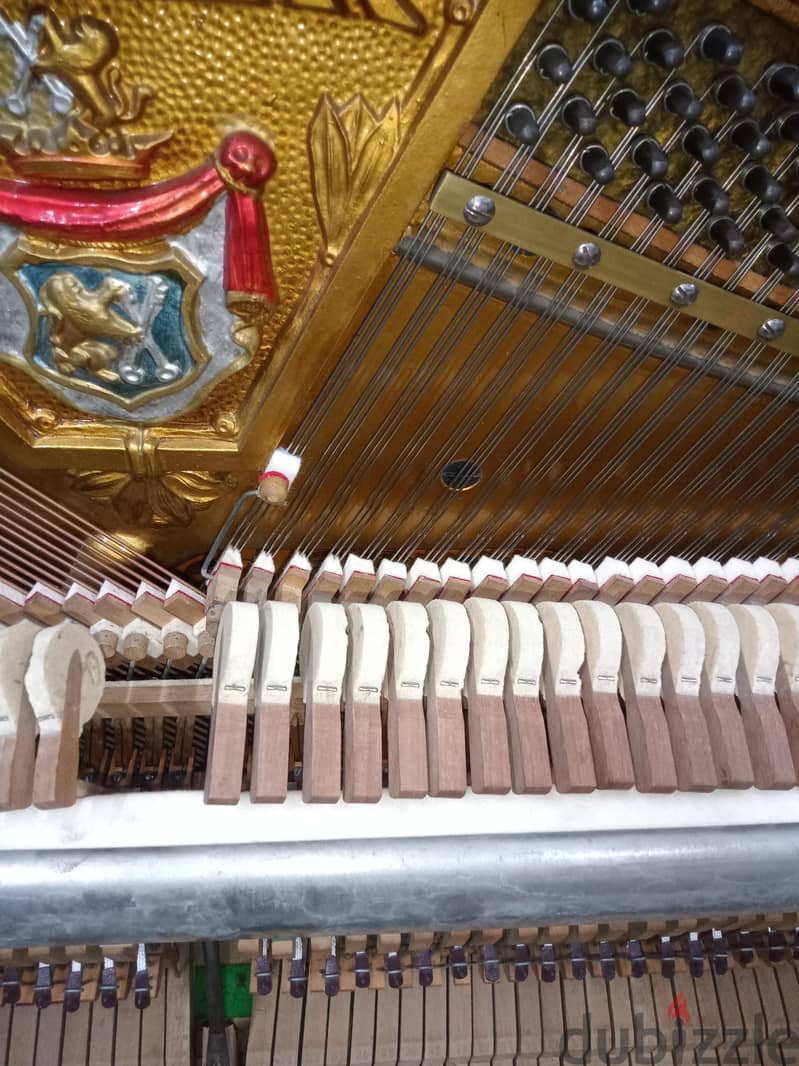 piano GERMAN 5