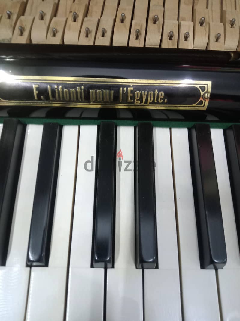 piano GERMAN 9