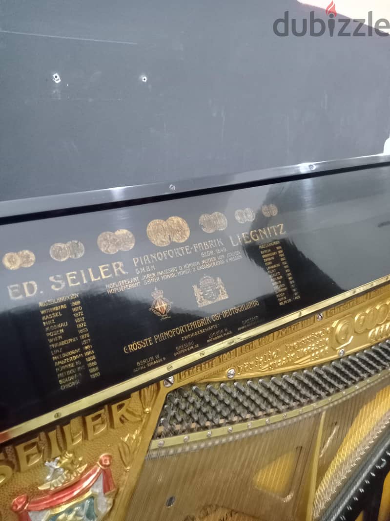 piano GERMAN 14