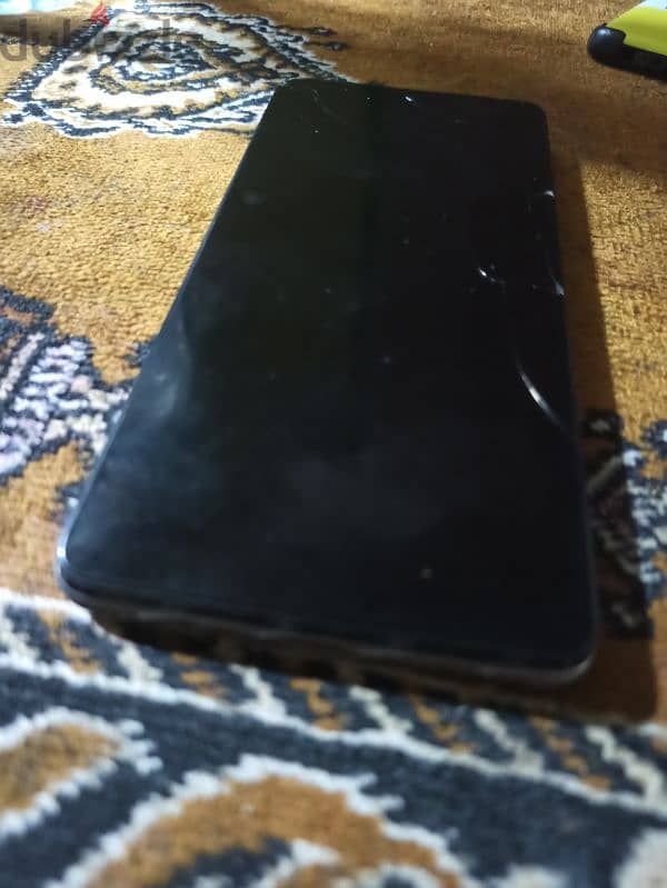 Samsung A71 2