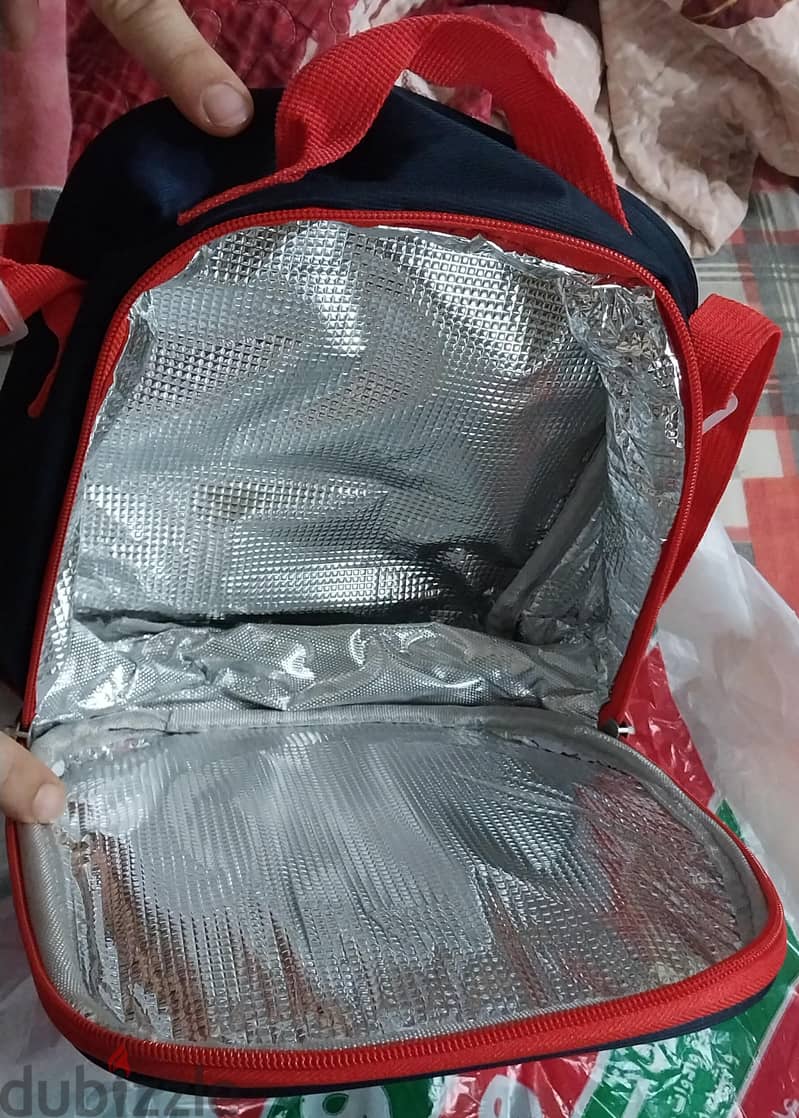 لانش باج حرارى ماركة BJ جديد لم يستخدم 4