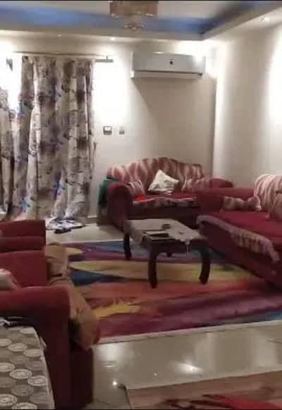 شقه للبيع فى الرمايه قريبه من الموقف الجديد و المتحف