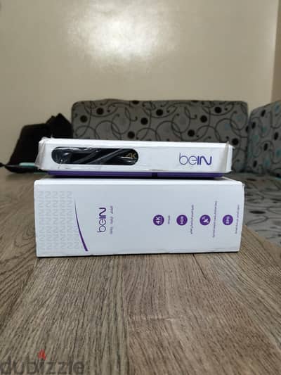 Receiver beinsport 4K
