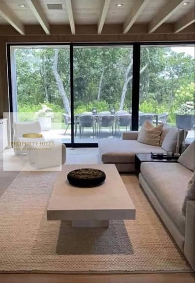 Villa standalone ready to move fully finished for sale in Al Burouj