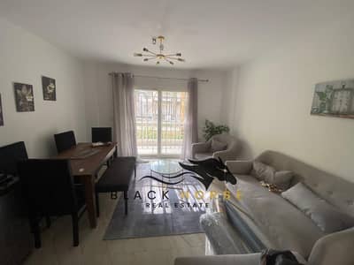 Unfurnished 3BR Apartment for Rent in Madinaty – 107 sqm, Extras Included