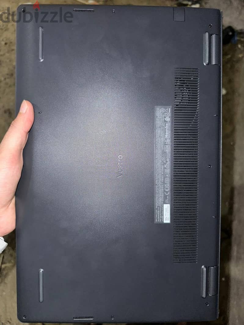 DELL VOSTRO 1