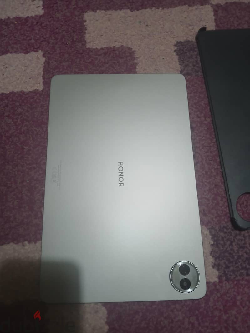 Honor pad 10 2