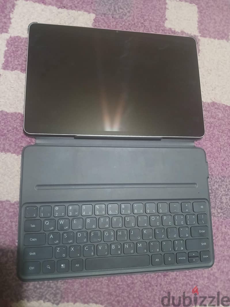 Honor pad 10 3