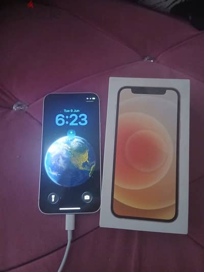 Apple - iPhone 12 mini