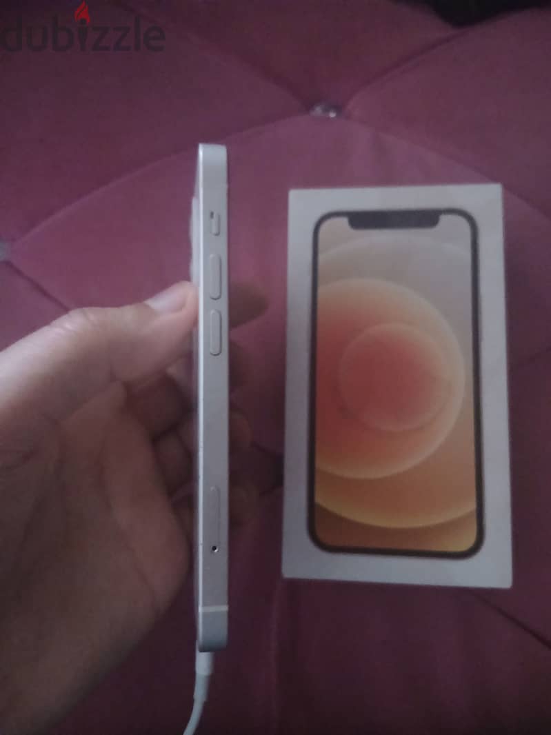 Apple - iPhone 12 mini 2