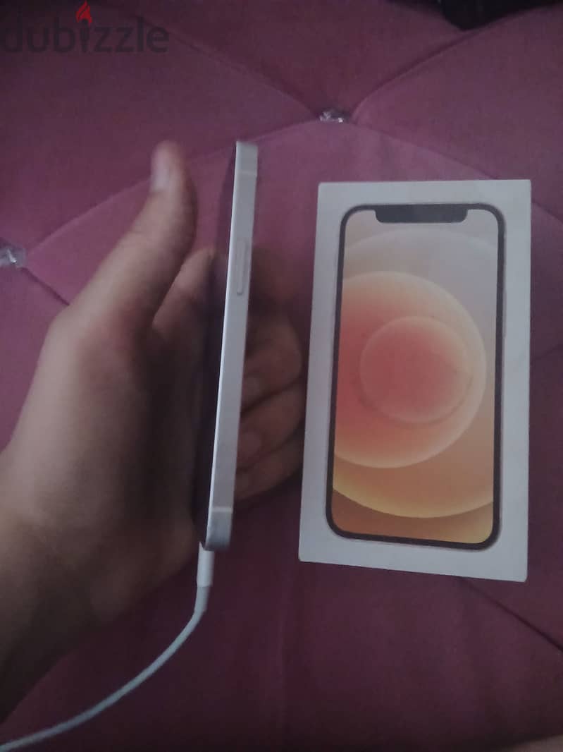 Apple - iPhone 12 mini 4