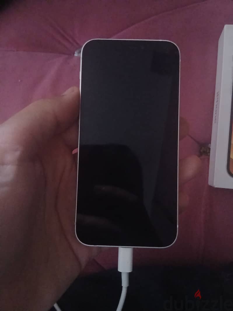Apple - iPhone 12 mini 6