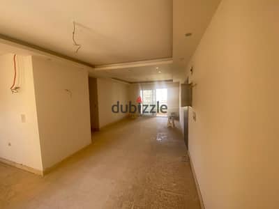 Apartment for sale garden view north facing great price ready to move in typical floor prime location near South Park and traffic 143m in Madinaty B6