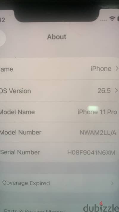 I Phone 11 Pro I Phone 11 Pro