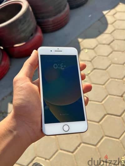 آبل - آيفون 7 بلس