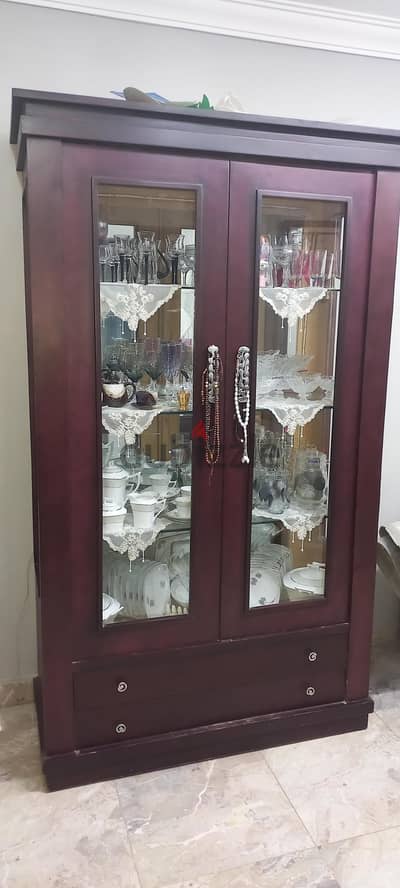 طقم سفره ونيش