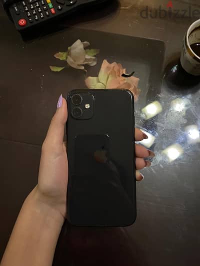 Apple - iPhone 11