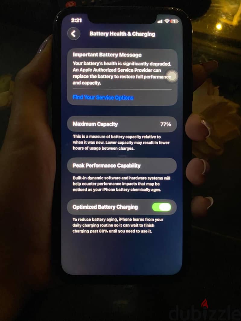 Apple - iPhone 11 1