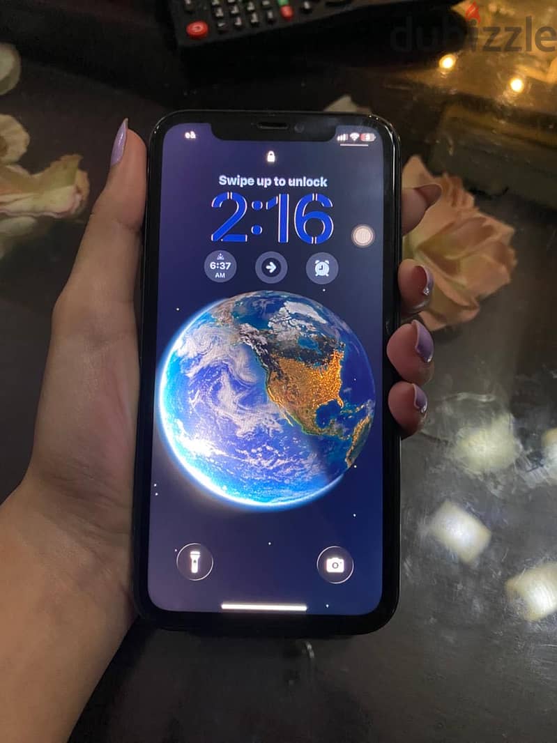 Apple - iPhone 11 4