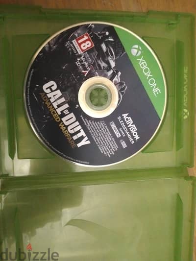 Xbox CD