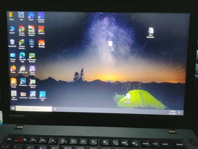 لابتوب lenovo thinkpad