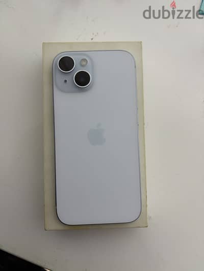 Apple - iPhone 15