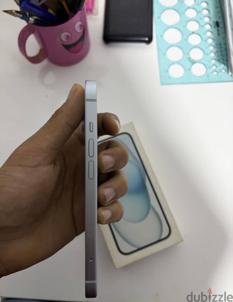 Apple - iPhone 15 2