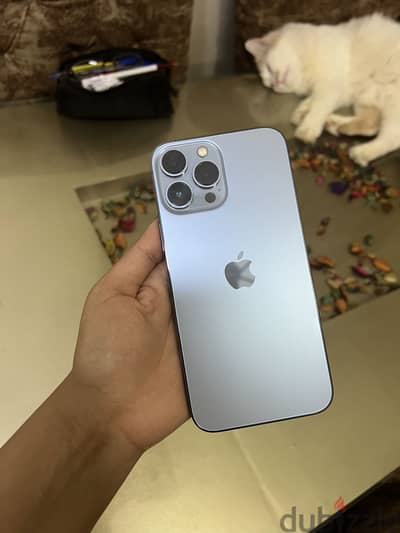 آبل - آيفون 13 برو ماكس