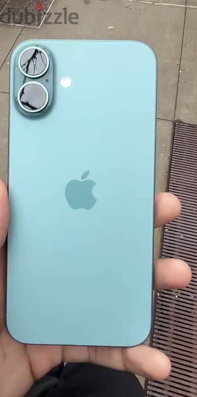 Apple - iPhone 16