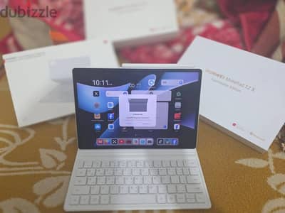matepad 12x papermatte addition