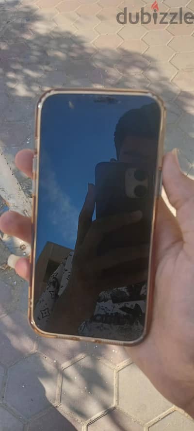 آبل - آيفون 12 برو ماكس
