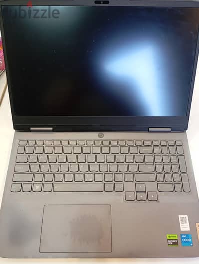 Lenovo LOQ