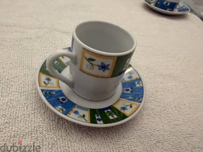 فناجين للقهوه