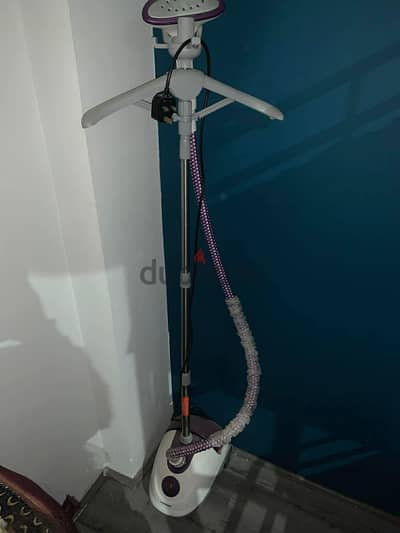 مكوه بخار استند