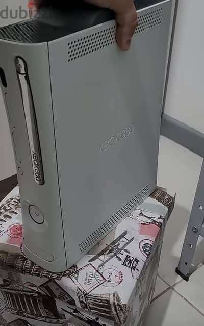 Xbox 360