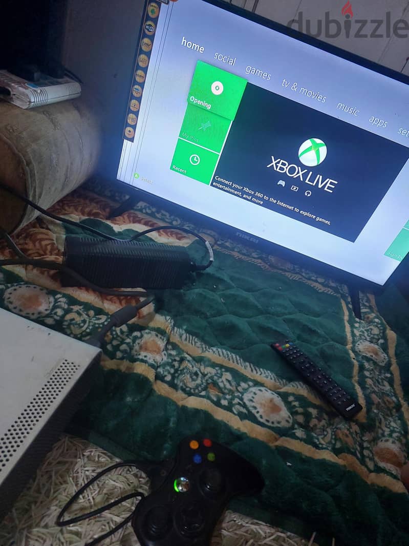 Xbox 360 2
