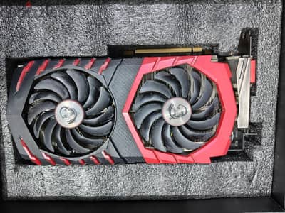 rx 580 8g msi gaming x plus