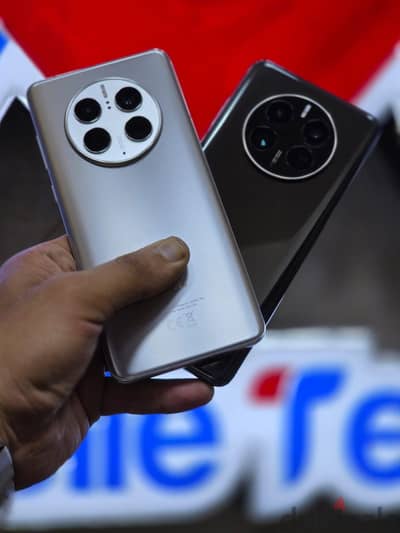Huawei Mate 50 Pro للبيع او البدل بسعر ممتاز