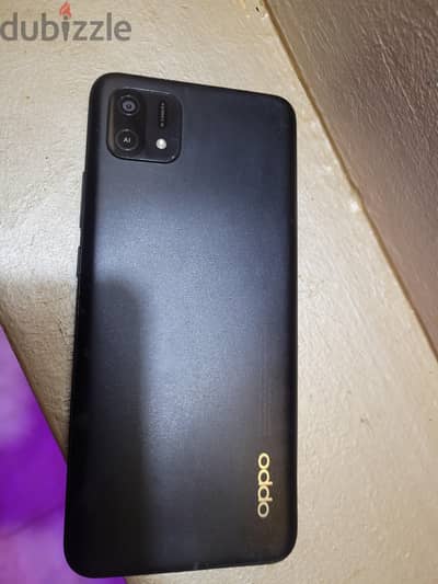 oppo a16k
