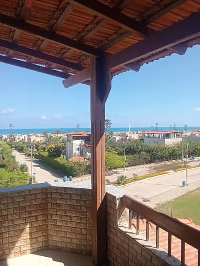 عرض شهر ٦ عائلات فقط من المالك ٢٠٠٠ بدل ٢٥٠٠ فيو بحر بالكامل قرية شروق