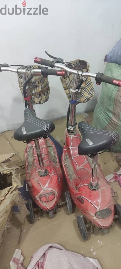 اسكوتر