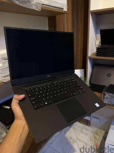 Dell Precision 5530