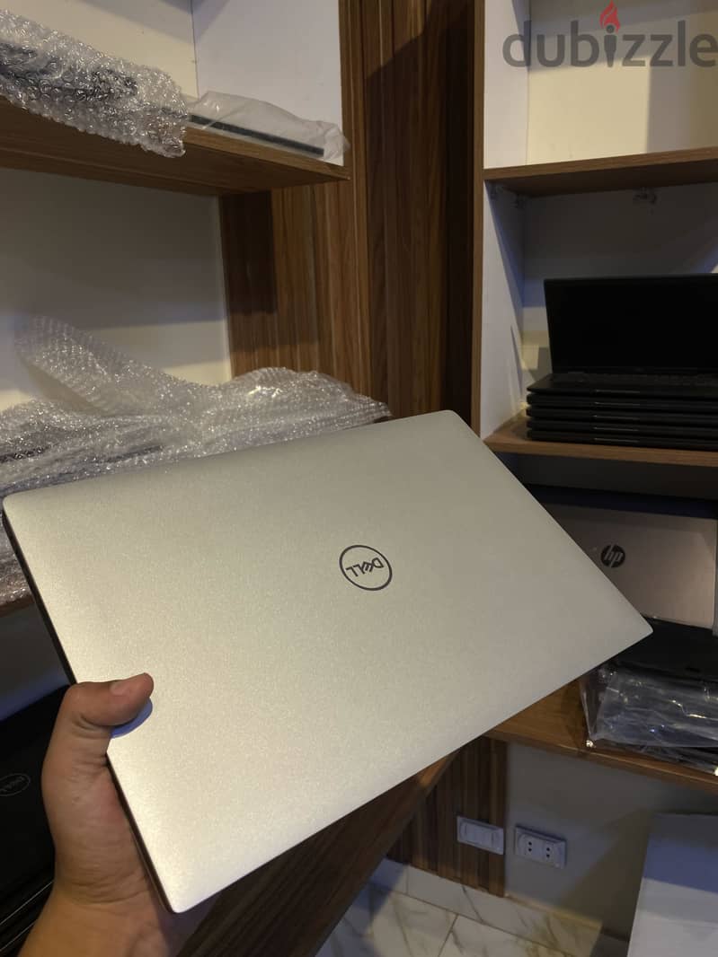 Dell Precision 5530 1