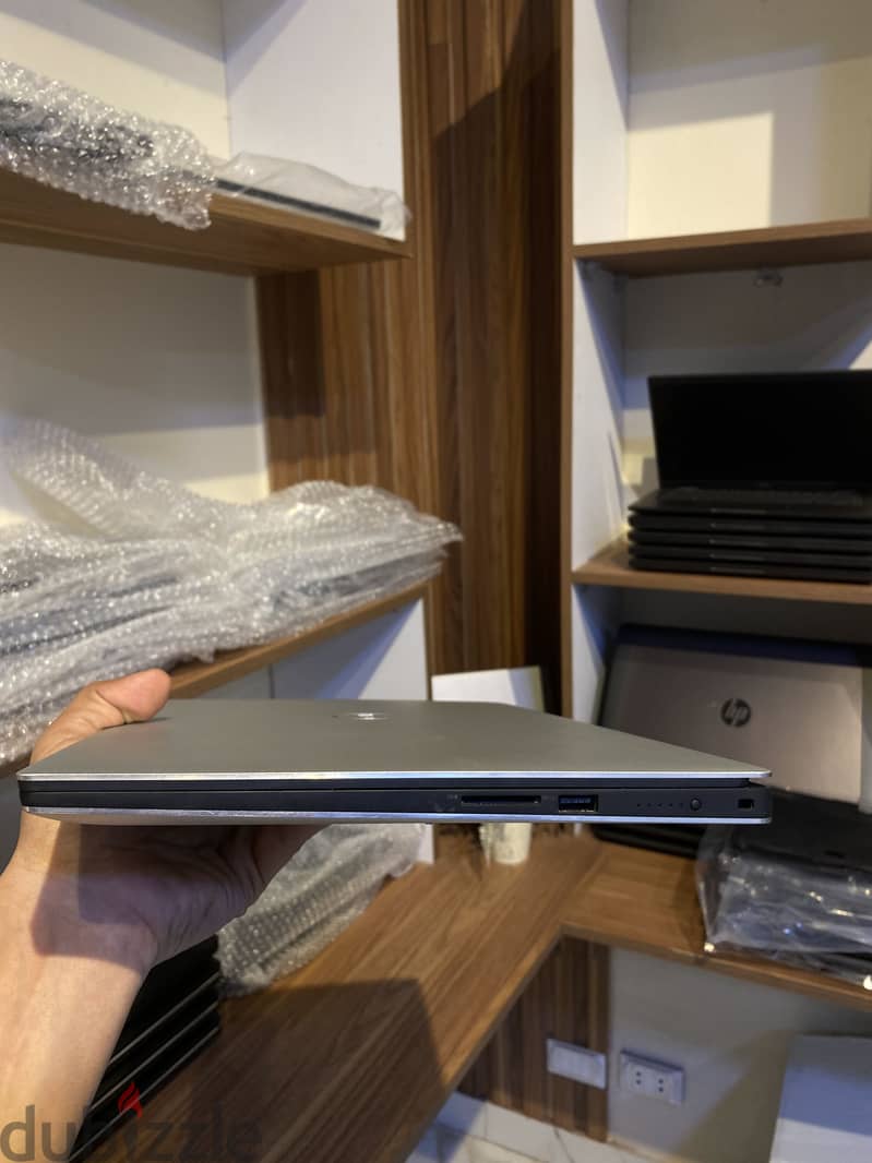 Dell Precision 5530 2