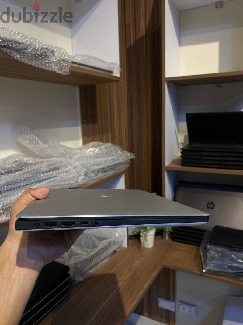 Dell Precision 5530 3