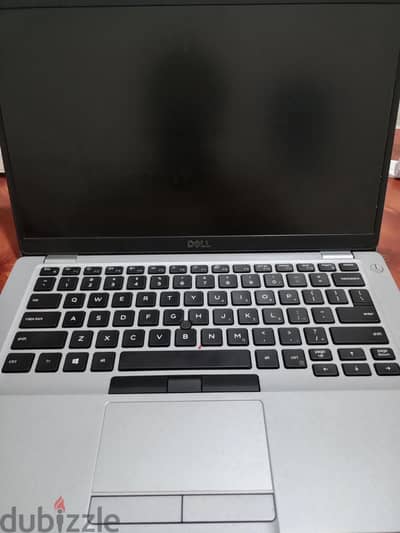 Dell altitude 5410