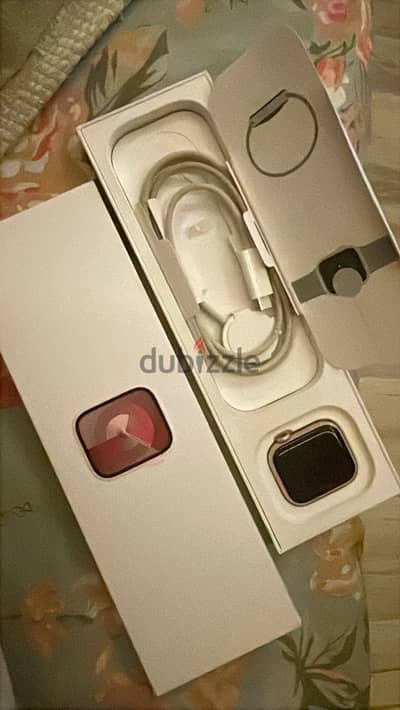 Apple Watch