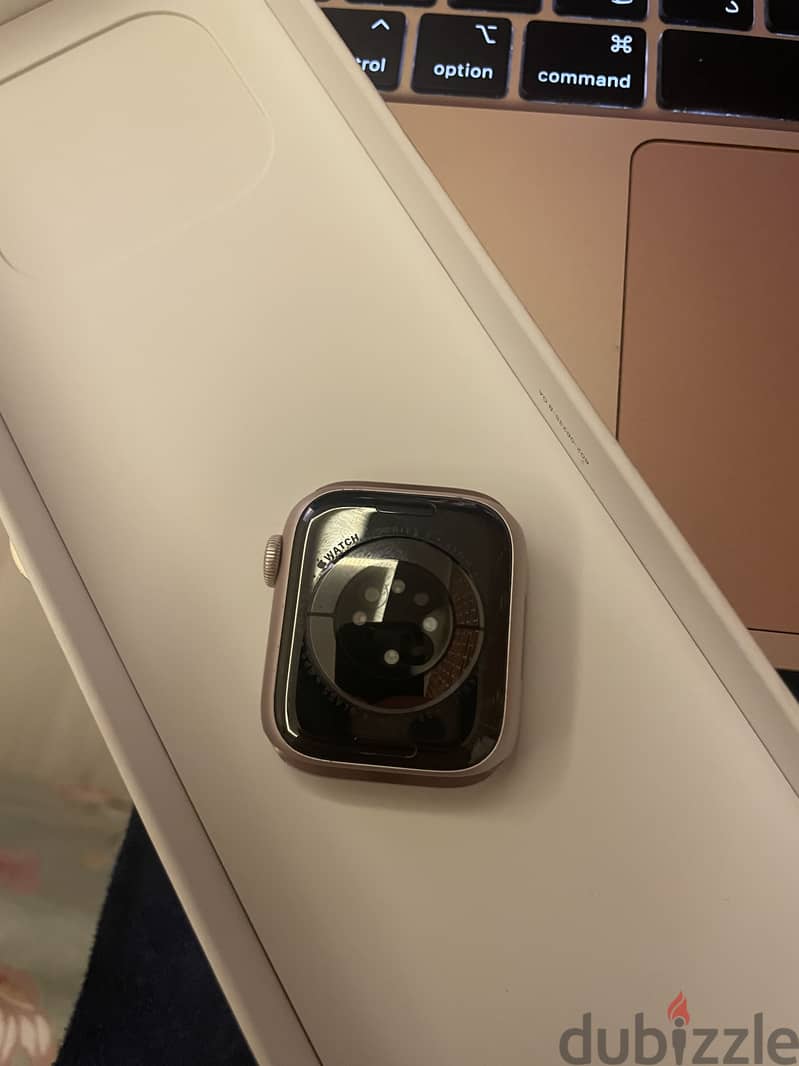 Apple Watch 1