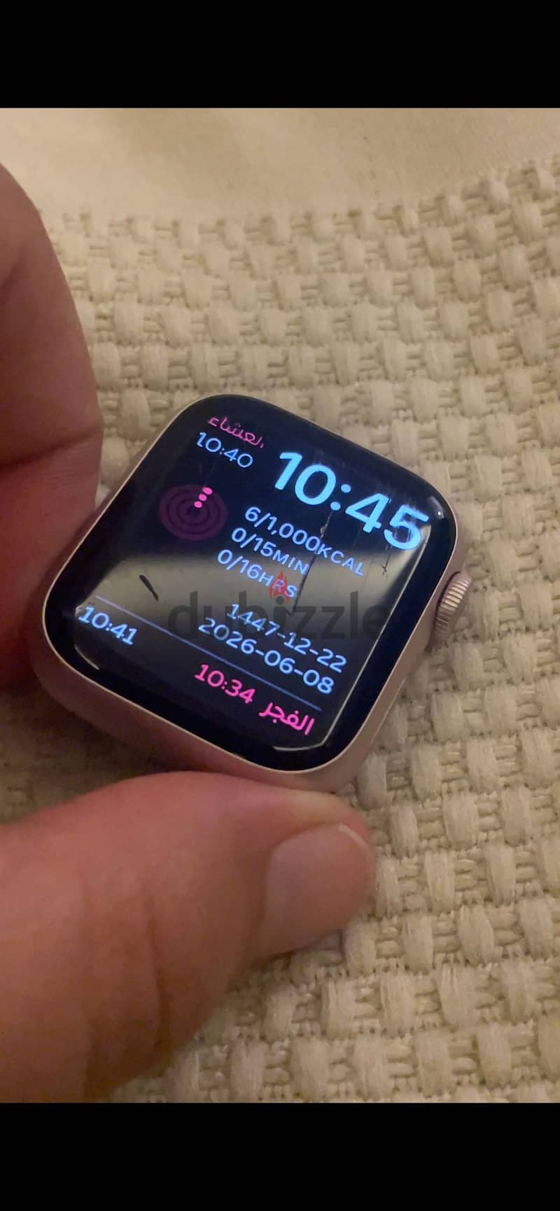 Apple Watch 3