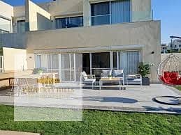 Twin house for sale Fully finished and ready to move now with Accses air condontior cash 7.900. 000